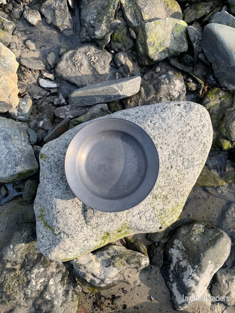 Tennskål - Bild 2