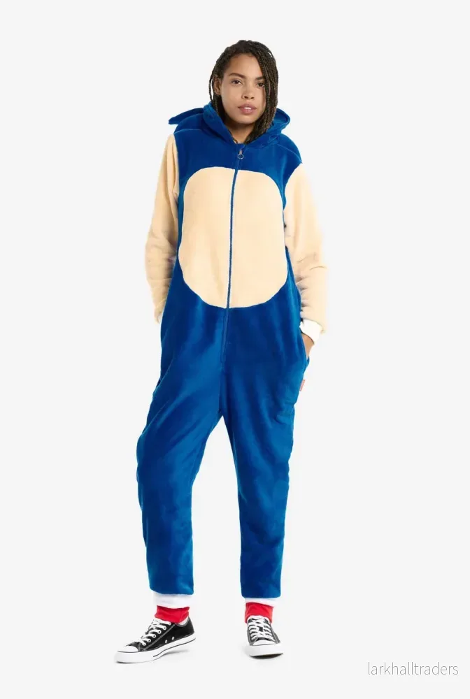 Opposuits onesies Sonic the Hedgehog - Bild 3