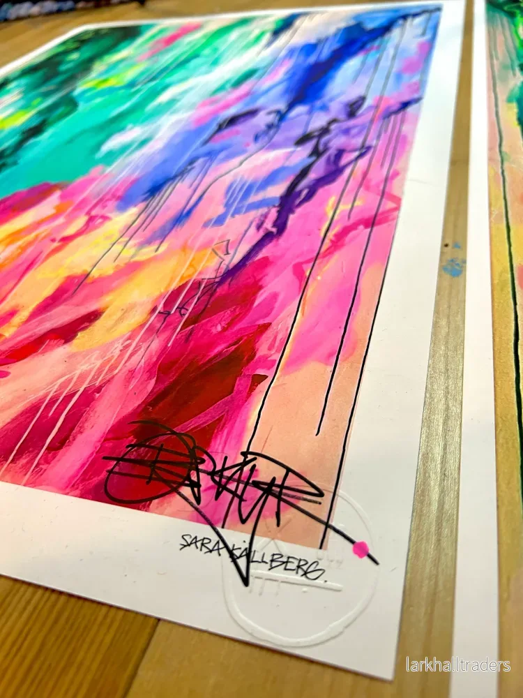 LUCID DREAMS Print - Bild 2