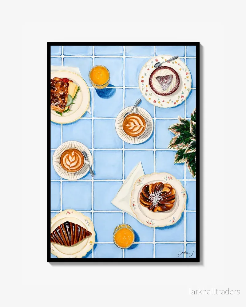 FIKA Poster