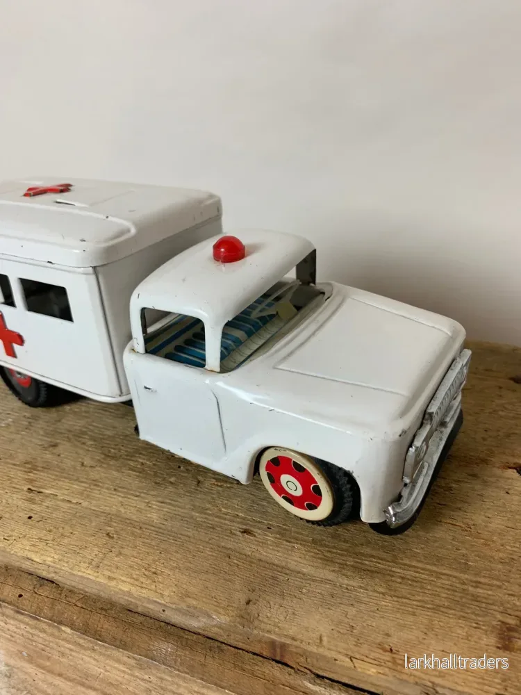 Ambulans - Bild 2