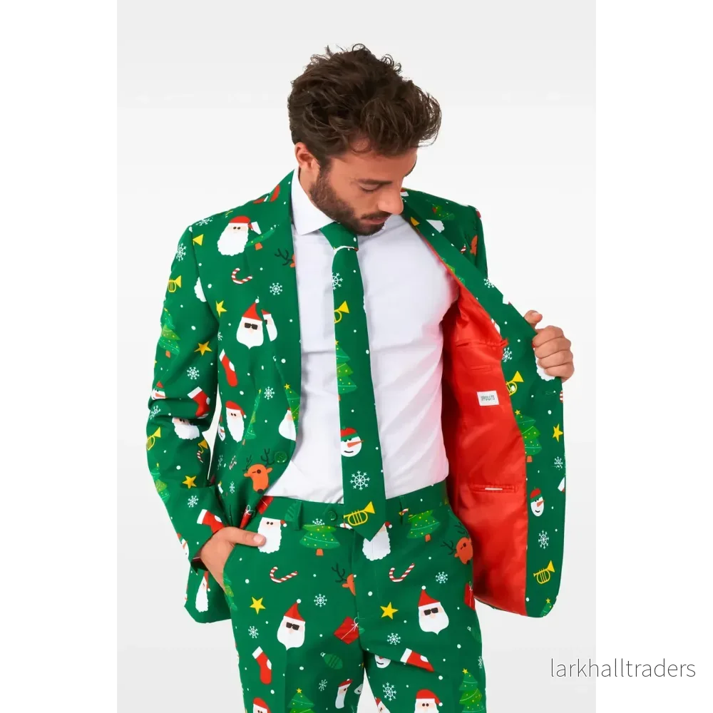 Opposuits, Festivity Green - Bild 3