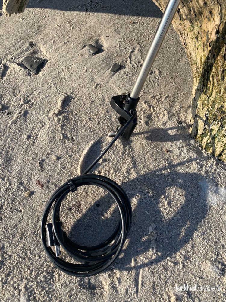 Kaiser Idell 6740 arkitektlampa - Svart - Bild 3