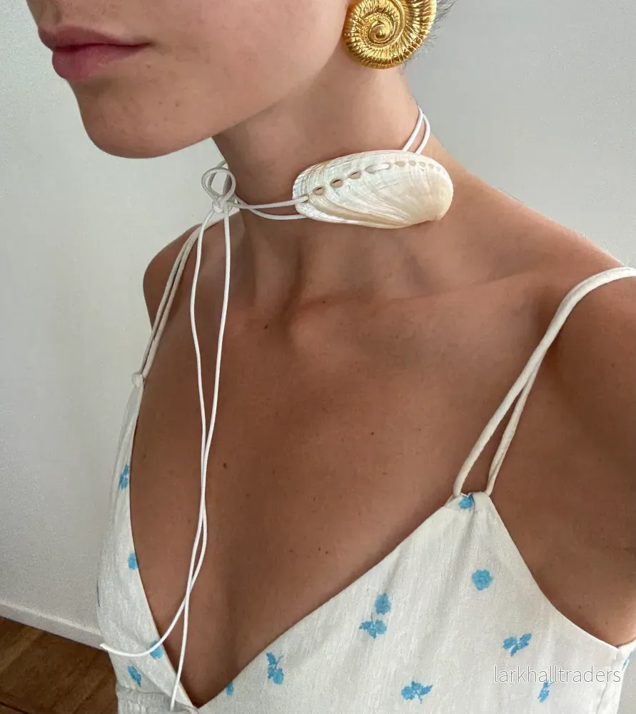 Bondi Halsband - Bild 2