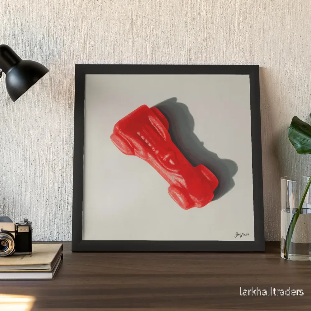 Ferrari – Print