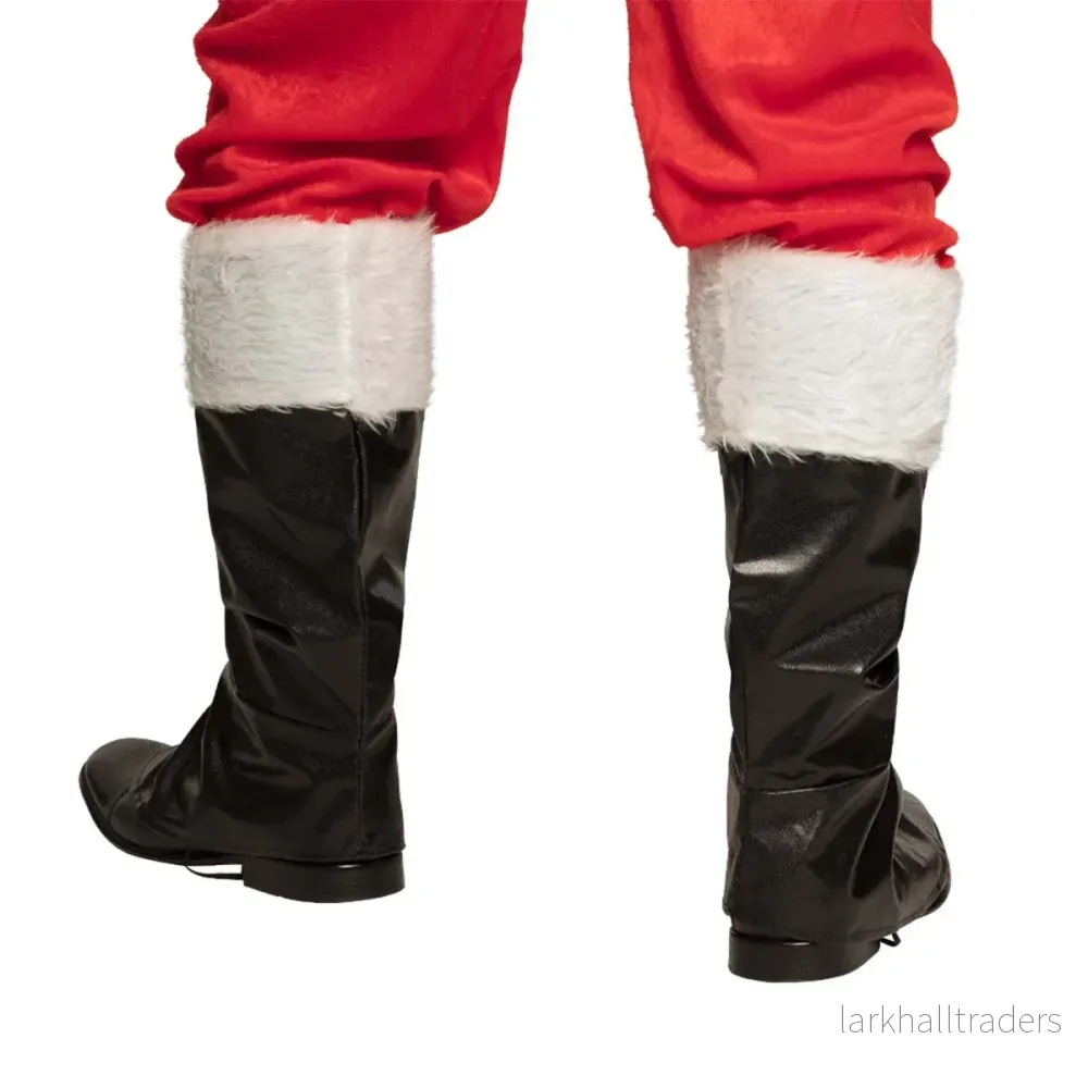 Stövelskaft, jultomte - Bild 2
