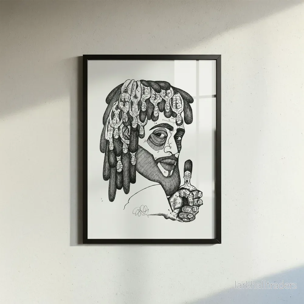 Grow | Fine Art Print