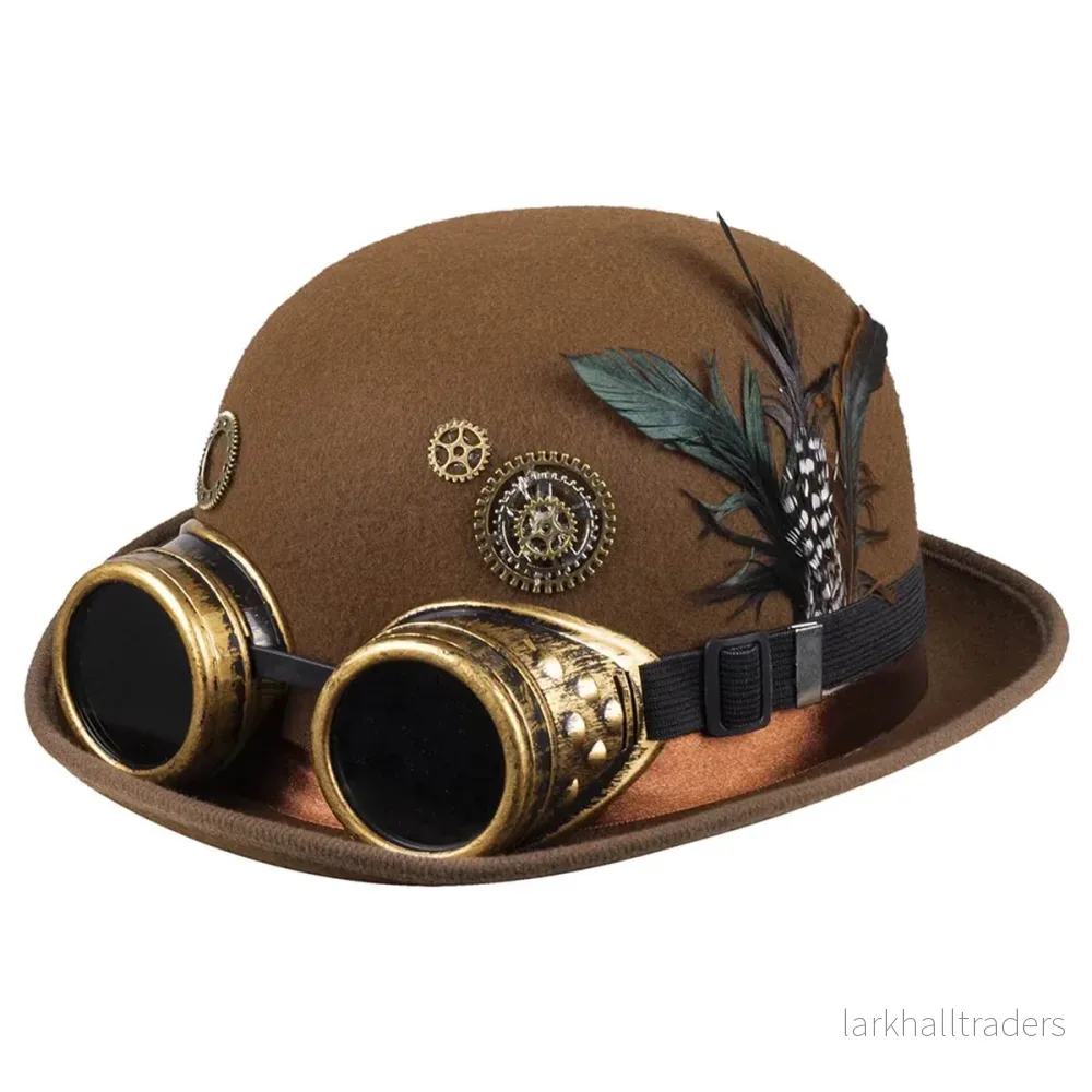 Hatt, Seepunk Hatt, Seepunk