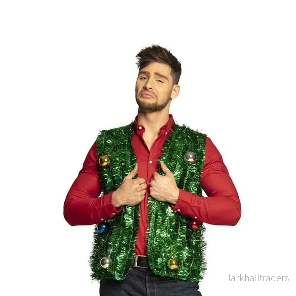 Väst, julgran M/L Väst, julgran M/L