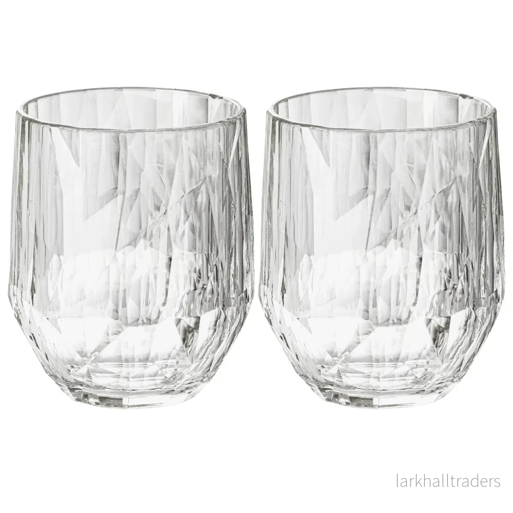 Vinglas Superglas club no.24 30 cl 2-pack crystal clear Vinglas Superglas club no.24 30 cl 2-pack crystal clear