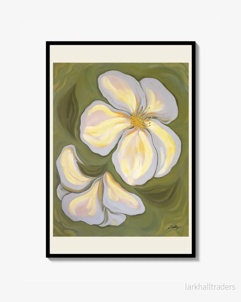 UNFURLING – Poster UNFURLING – Poster