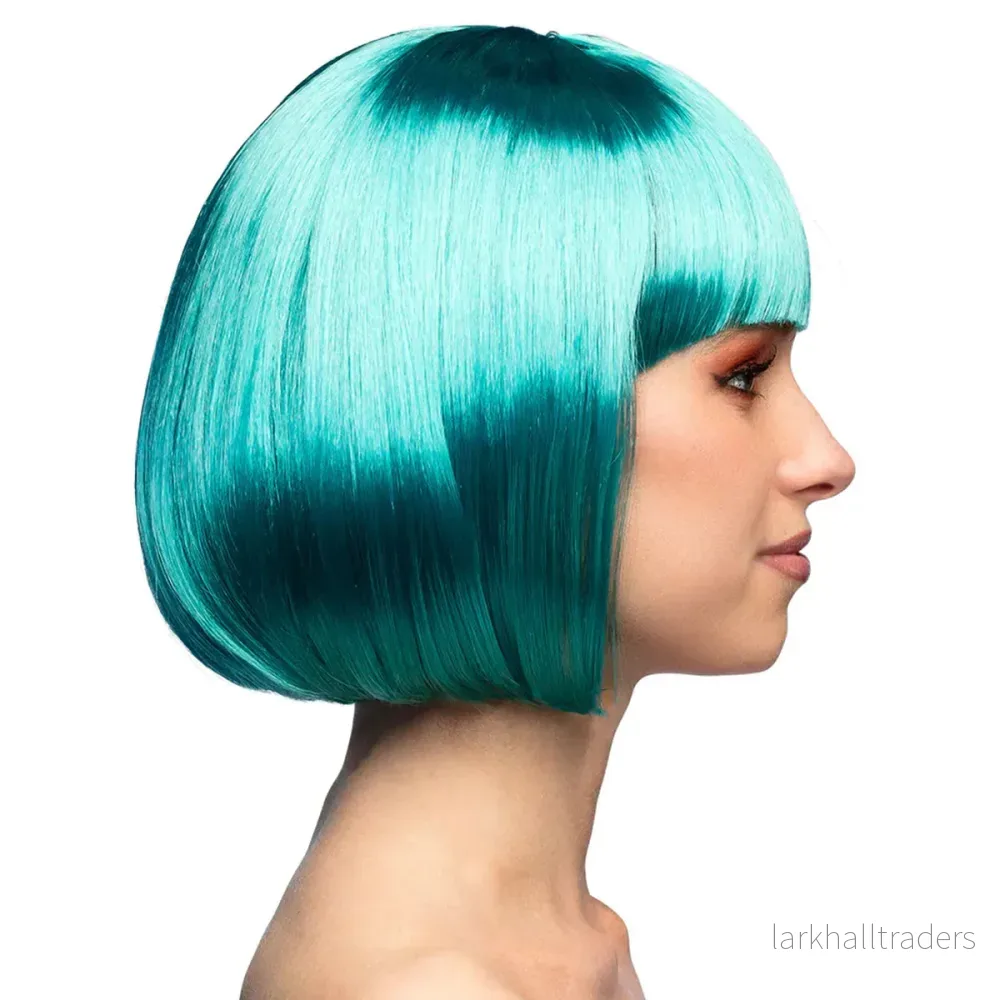 Peruk, Cabaret turquoise - Bild 3