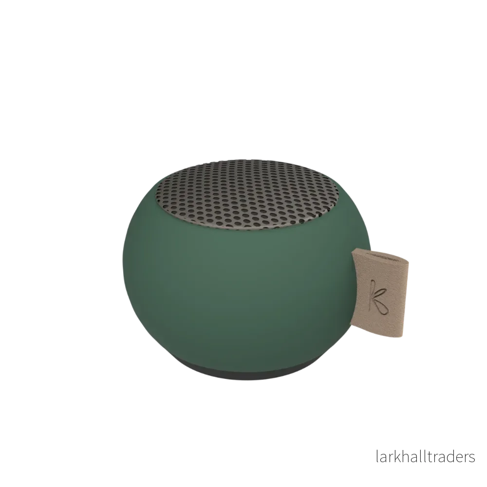 Högtalare Ago mini bluetooth Högtalare Ago mini bluetooth