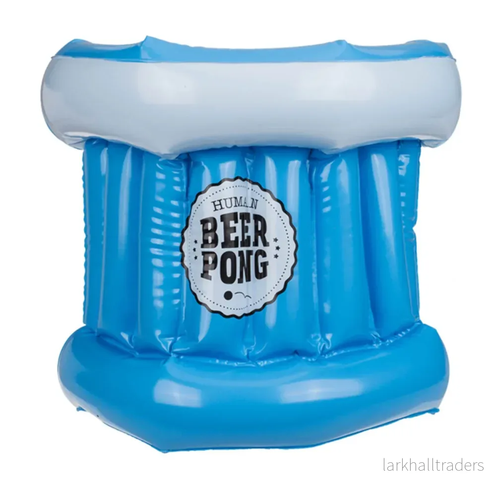 Spel, human beer pong - Bild 3