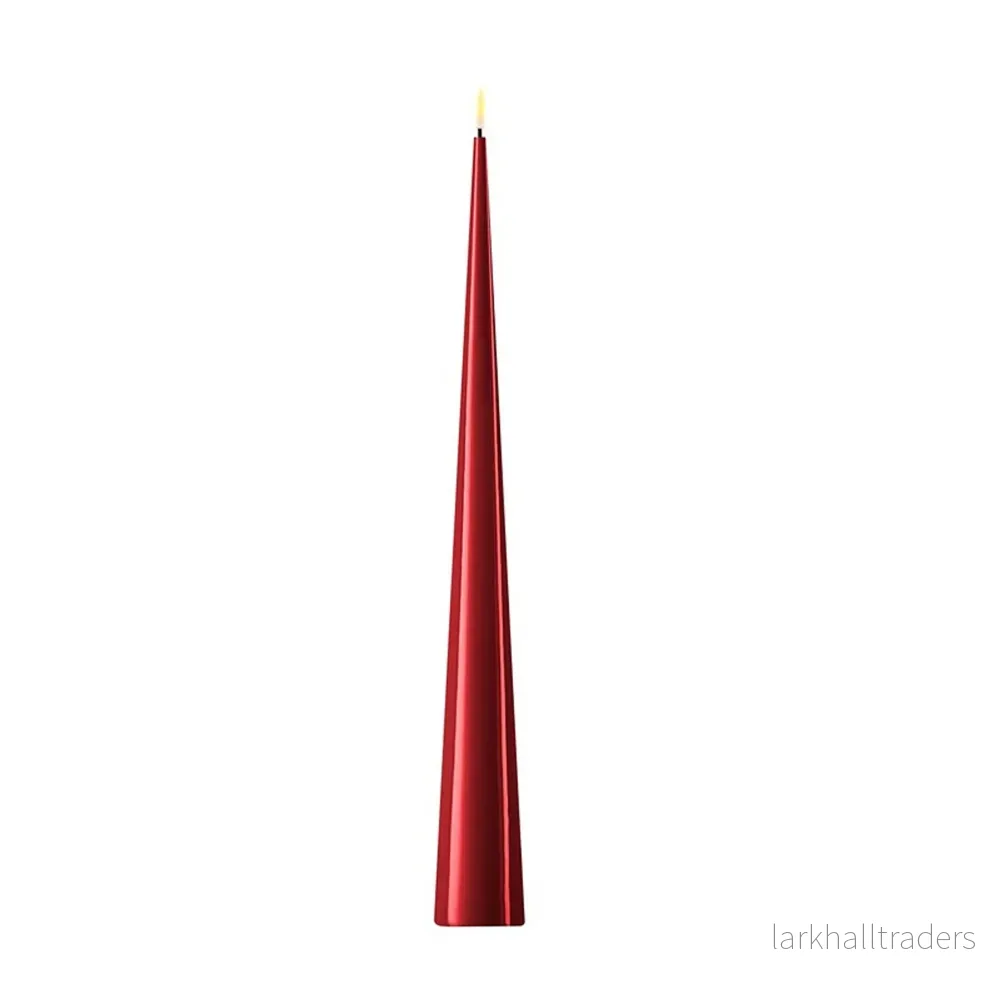 Konljus LED 5x38cm