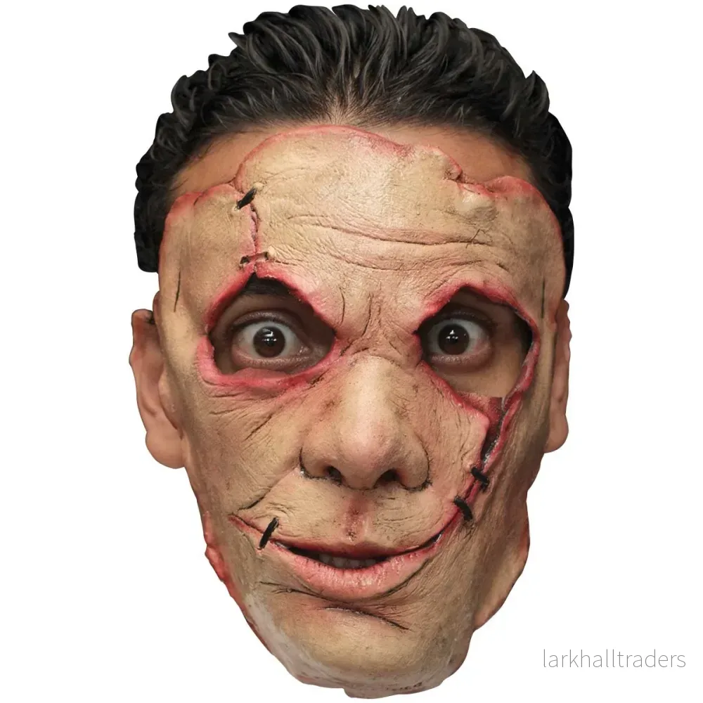 Ghoulish mask, Serial Killer (29) Ghoulish mask, Serial Killer (29)