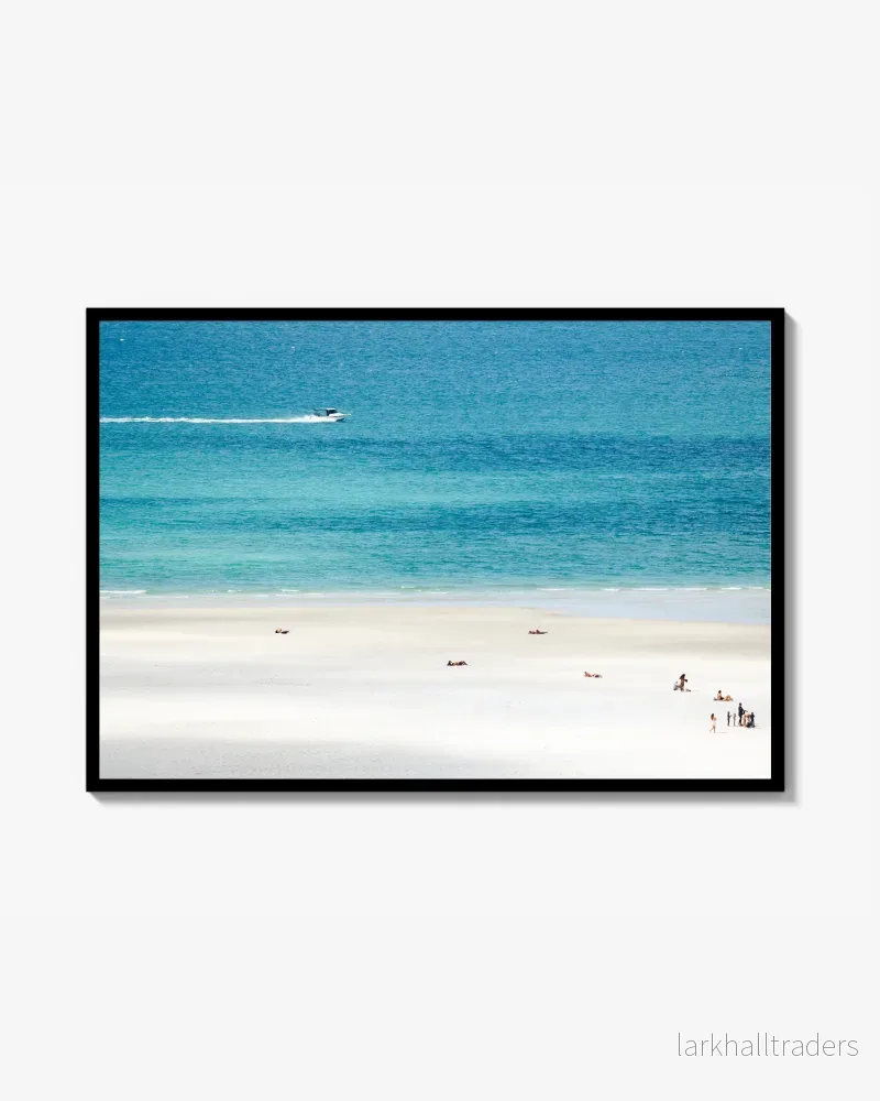 Whitsundays Print Whitsundays Print