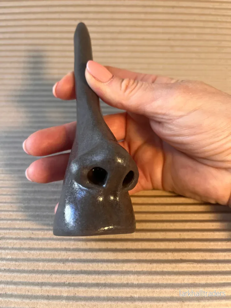 Ringhållare Nose 13 - Bild 2