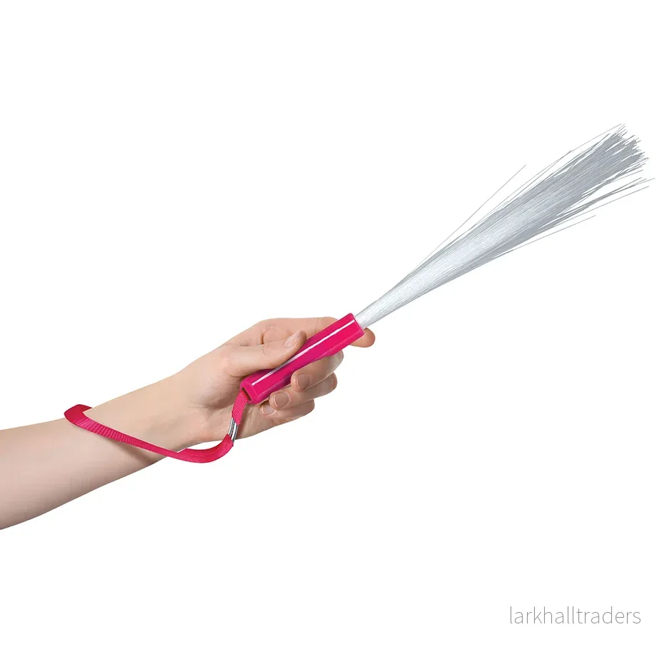 LED-fiberstav, 25 cm - Bild 3