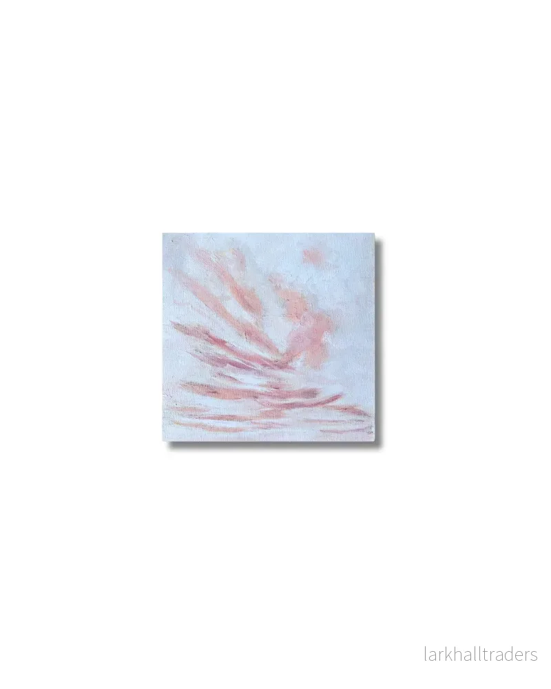 Pink clouds Original
