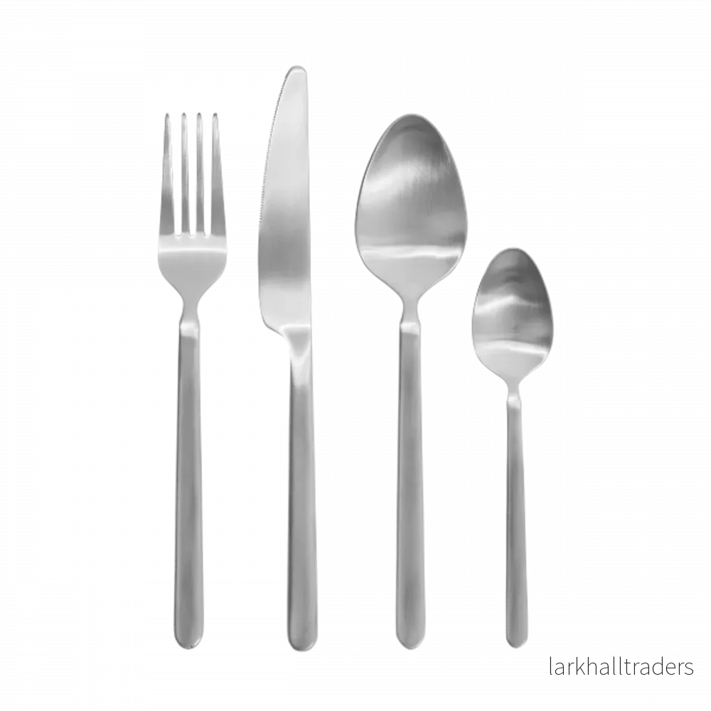 Bestickset Stella 16 delar