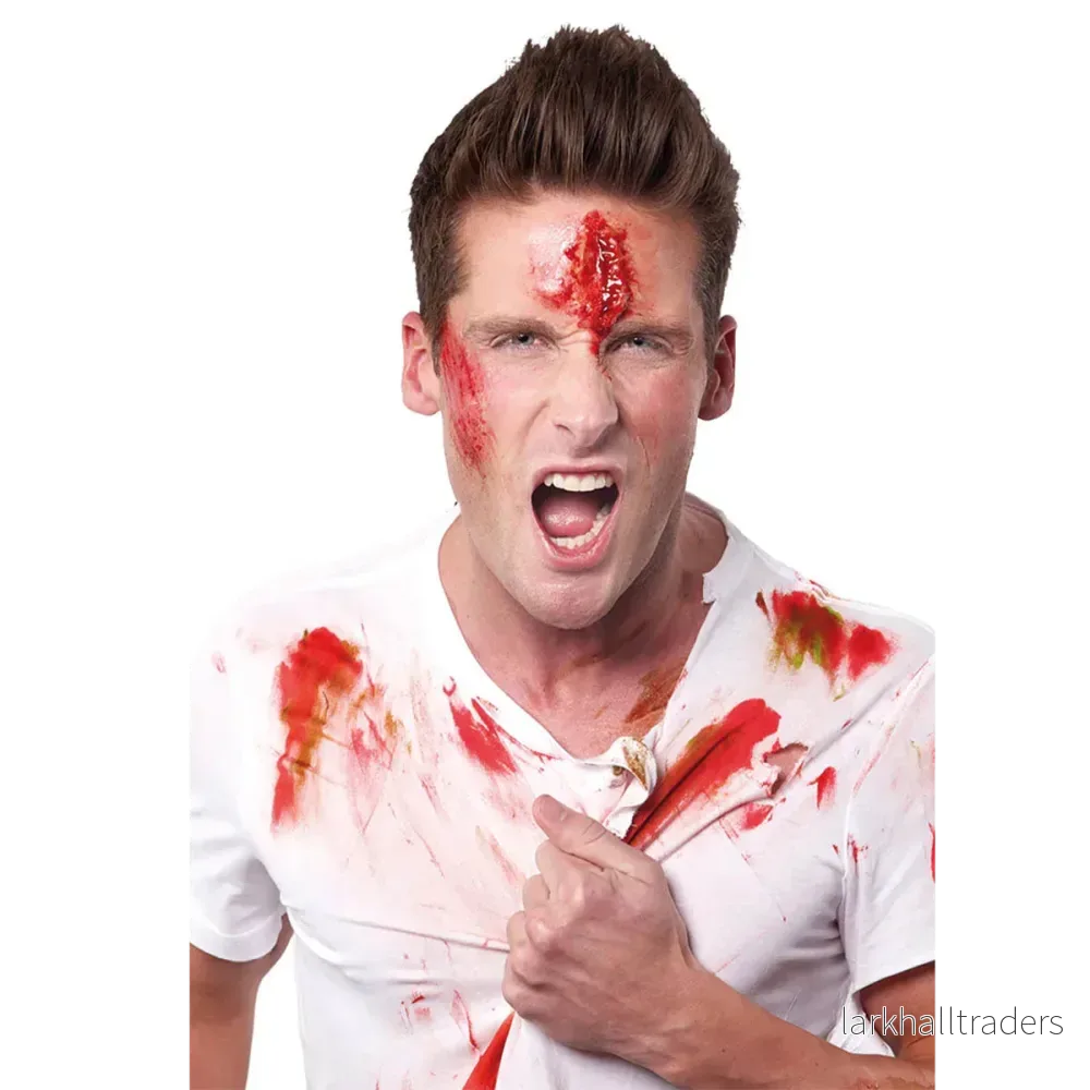 Fejkblod - Bild 2