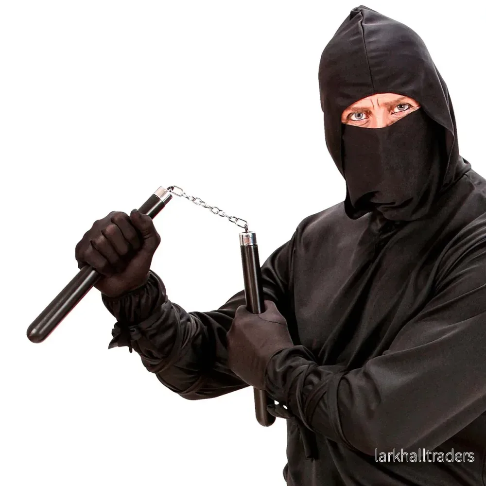 Ninja nunchucks - Bild 2