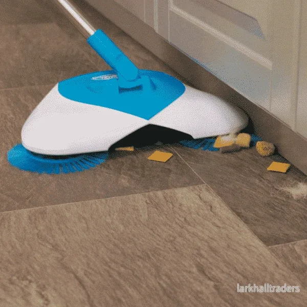 Magic Spin Broom - Bild 3