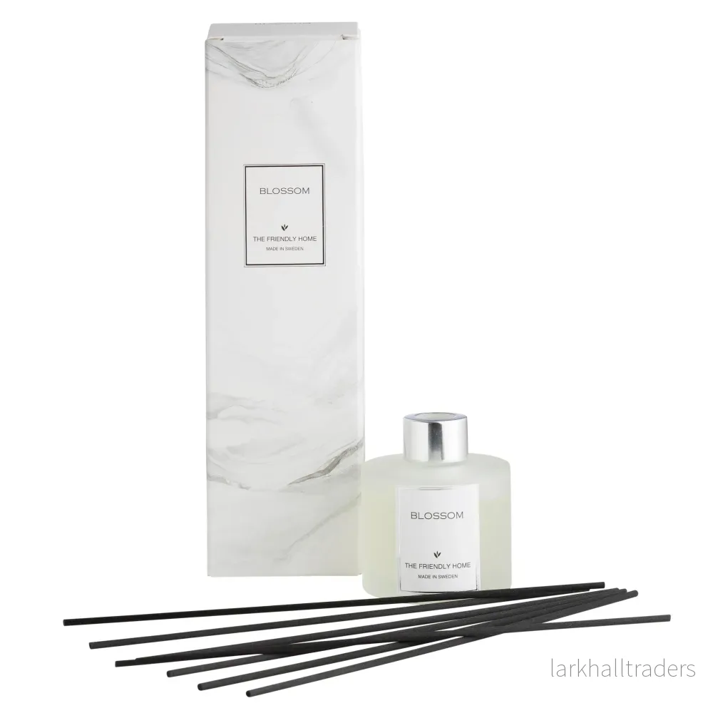 Blossom, Doftpinnar, 100 ml Blossom, Doftpinnar, 100 ml