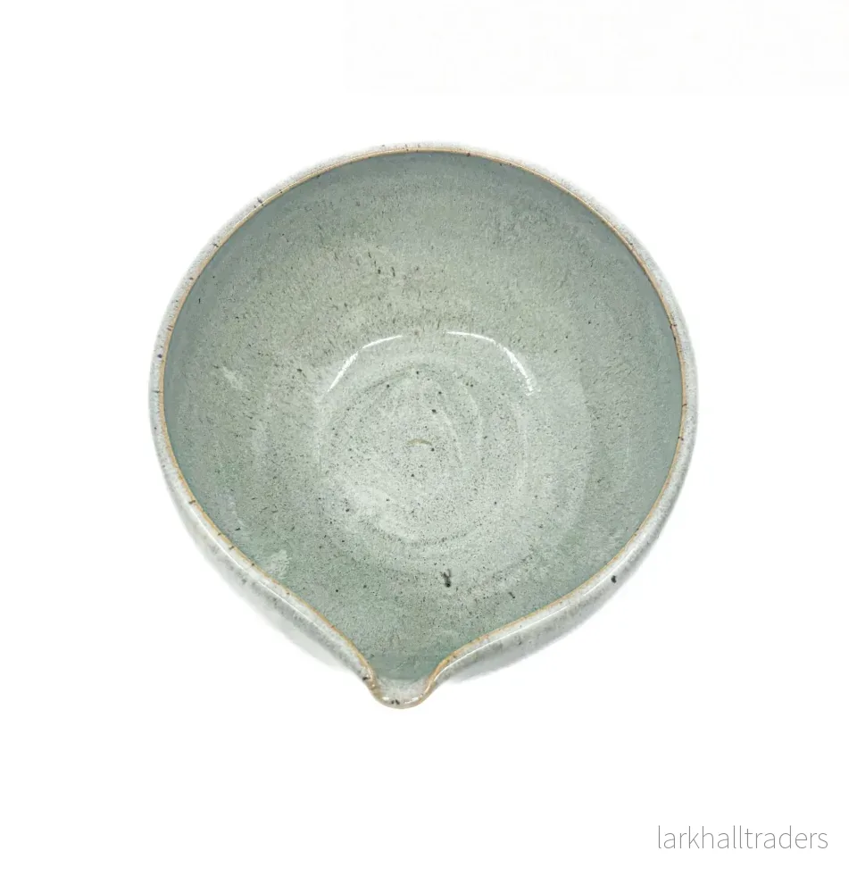 Matcha set - Salvia grön - Bild 3