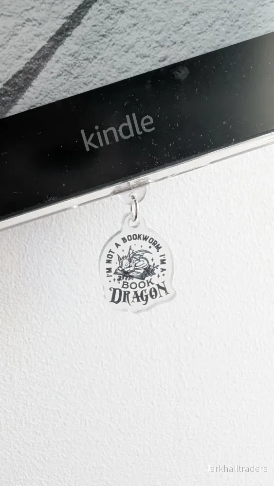Dust Plug – Book dragon Dust Plug – Book dragon