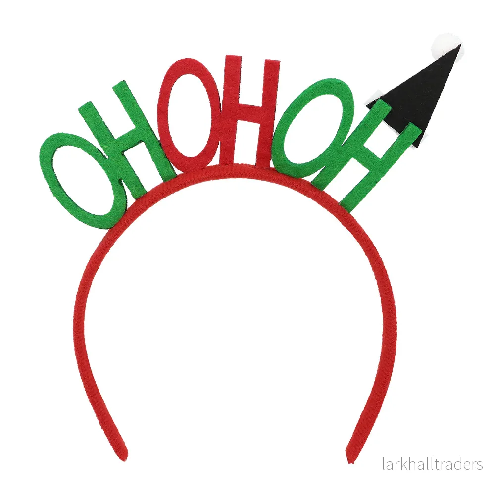 Juldiadem, HoHoHo - Bild 3