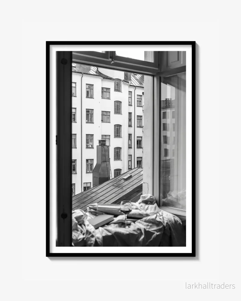 Citylife Poster Citylife Poster
