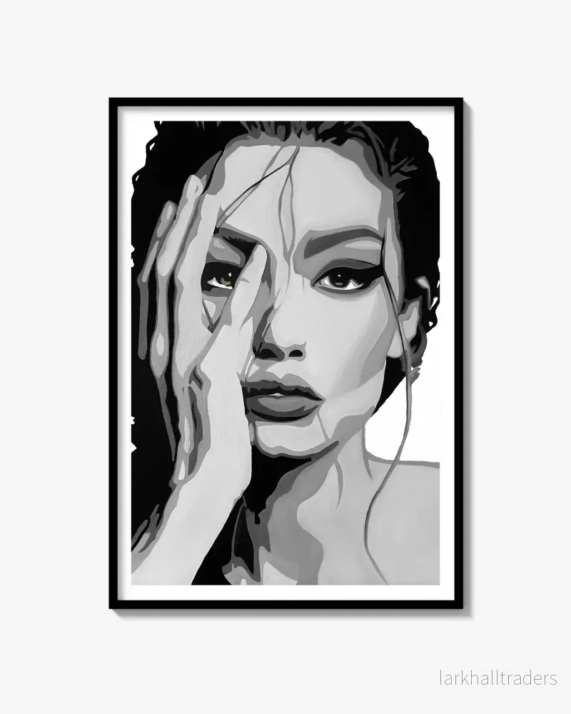 Intrigue – Poster Intrigue – Poster