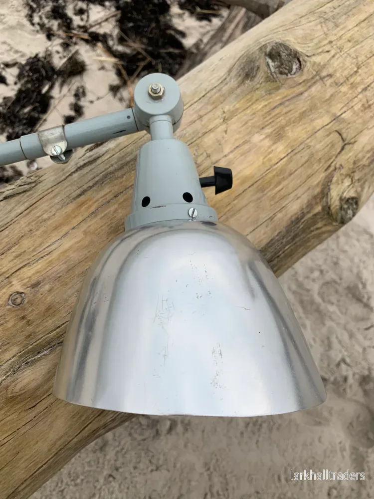 Midgardslampa med bordsbeslag - Bild 2