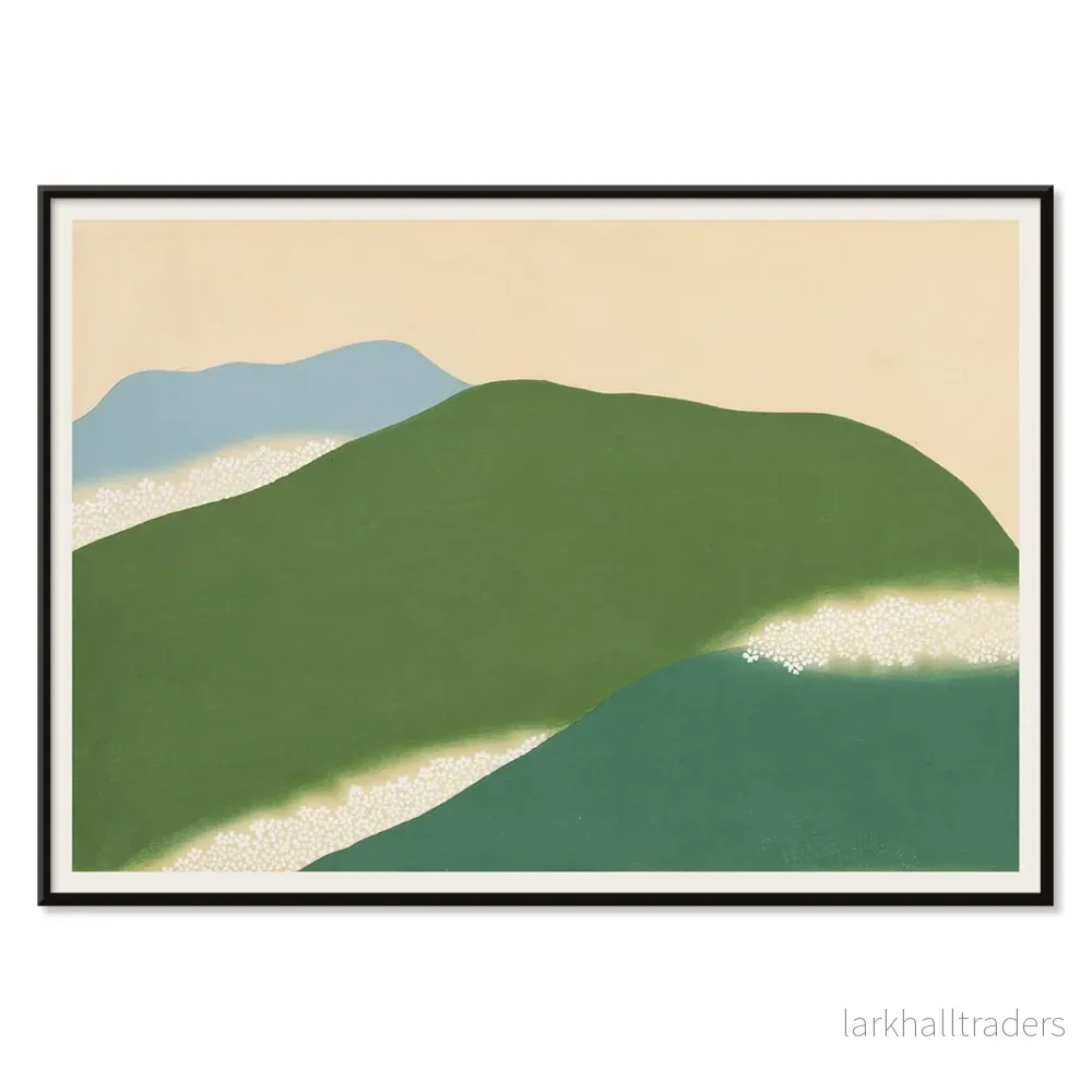 Yoshino Poster - Bild 2
