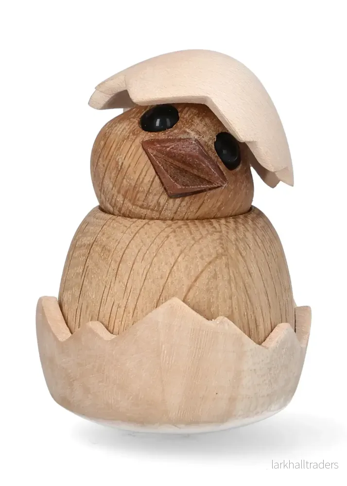 Dekoration Chick Kyckling Ek - Bild 2