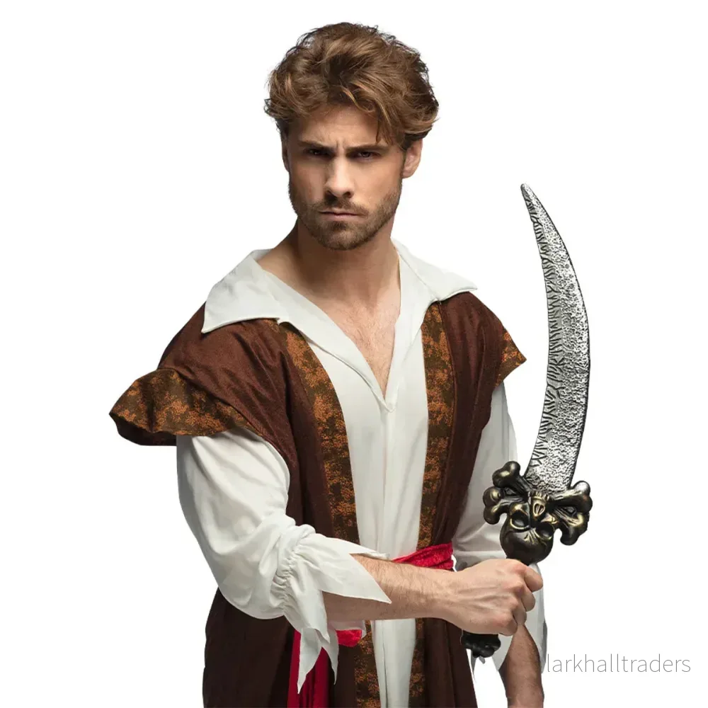 Piratsvärd, 59 cm - Bild 3