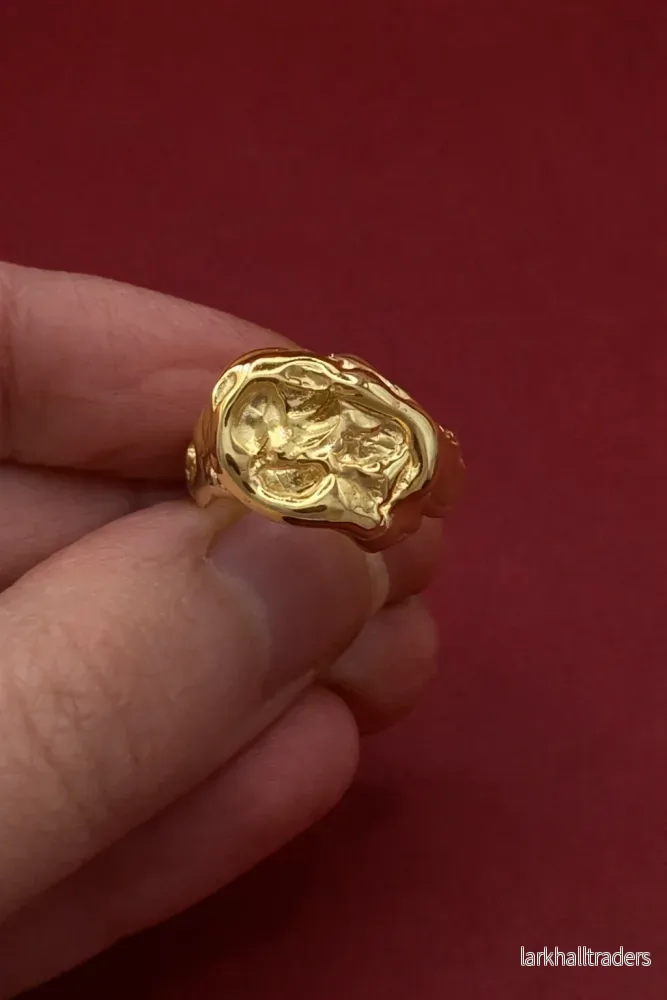 NUVOLA ring - Bild 3