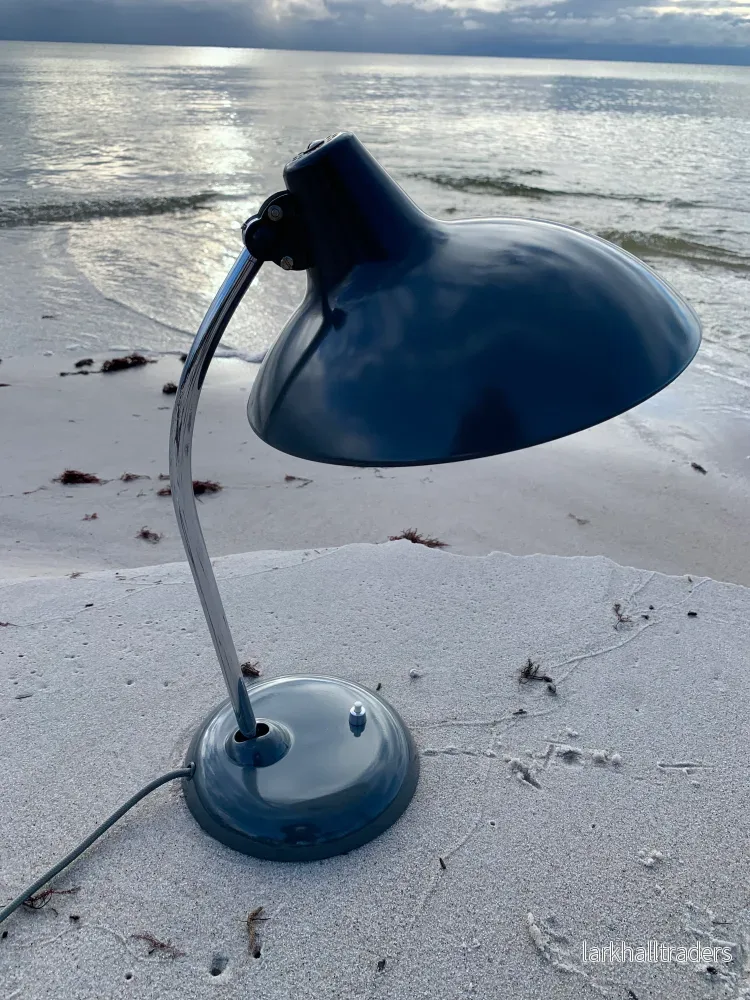 Kaiser Idell 6786 - Grå - Bild 2