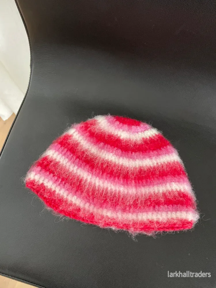 Juna Mössa – red/Rosa Juna Mössa – red/Rosa