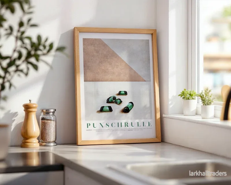 Punchrulle - Poster - Bild 2