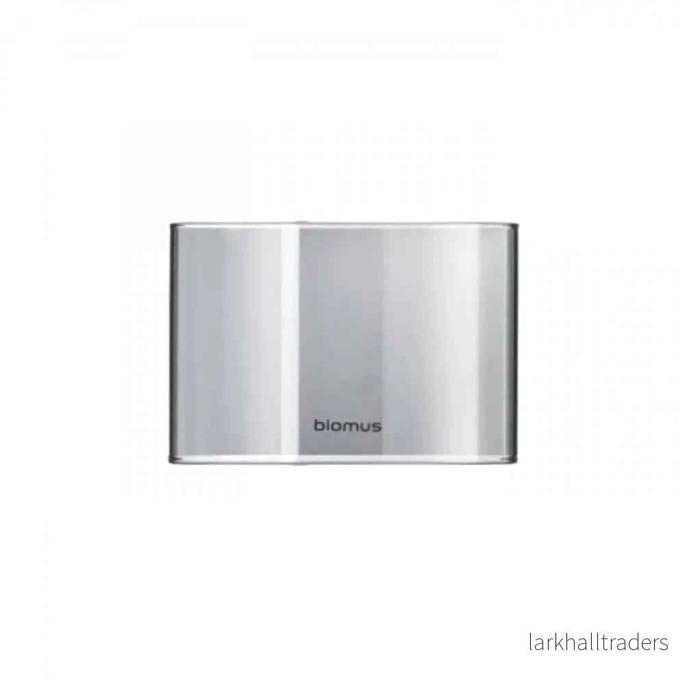 Ersättningsglas Calma small steel gray Ersättningsglas Calma small steel gray
