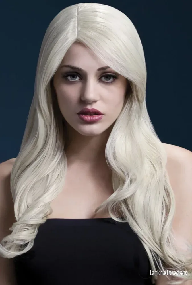 Peruk, Fever Nicole blond