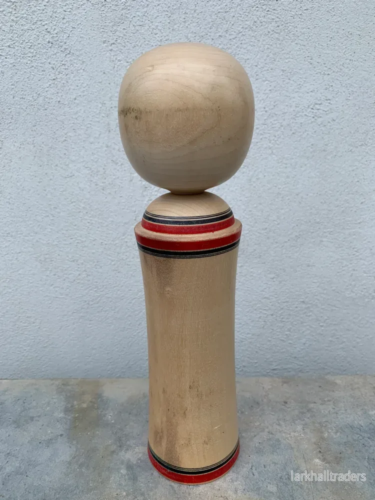 Kokeshi - Bild 2