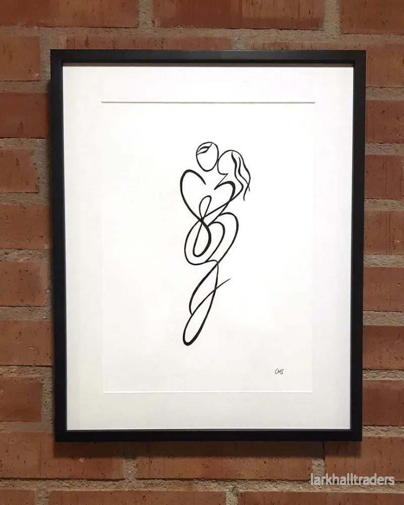 Eternal love Poster