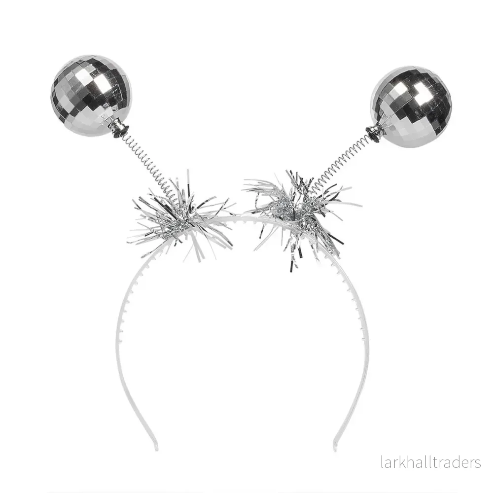 Diadem, discobollar silver Diadem, discobollar silver