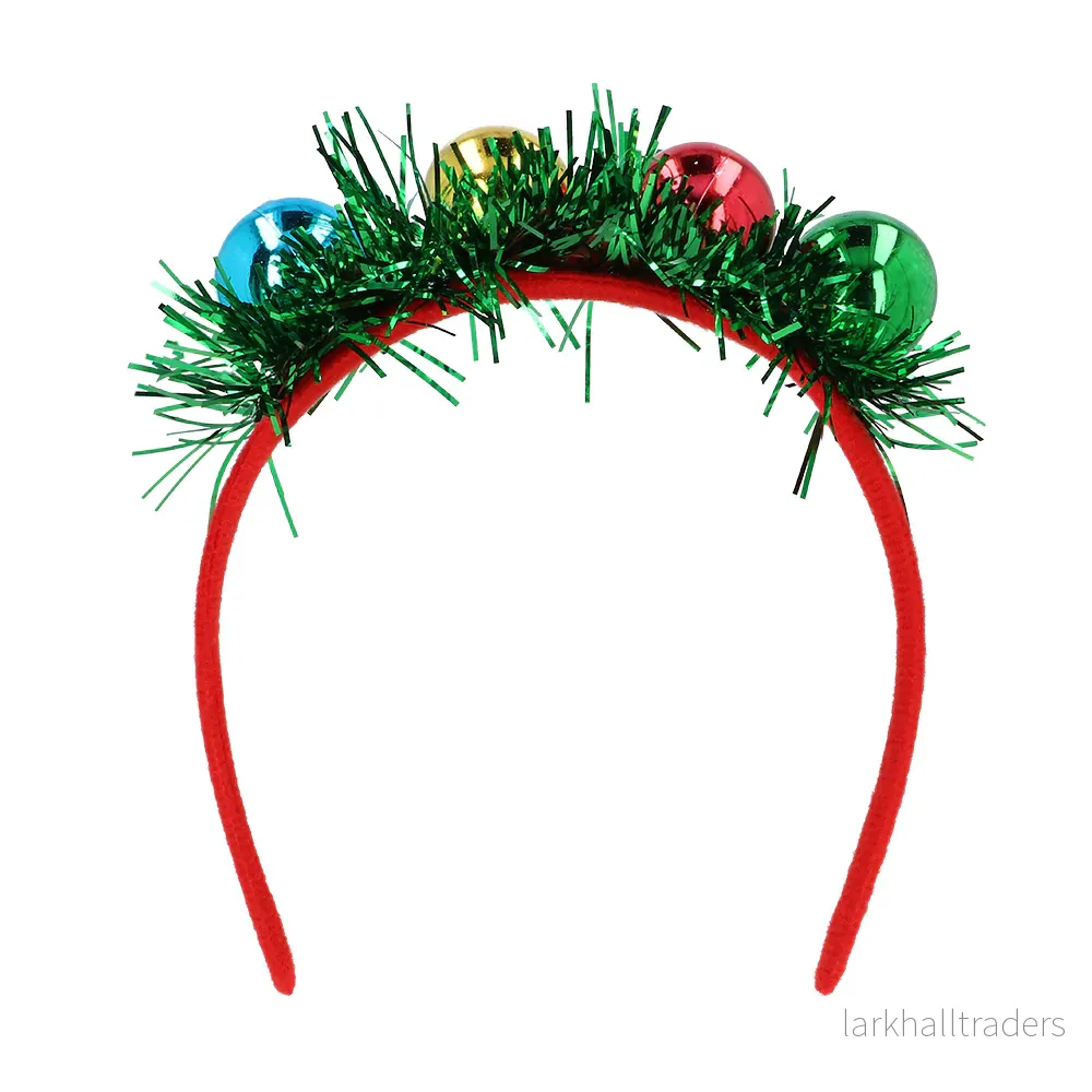 Juldiadem, julkulor - Bild 3