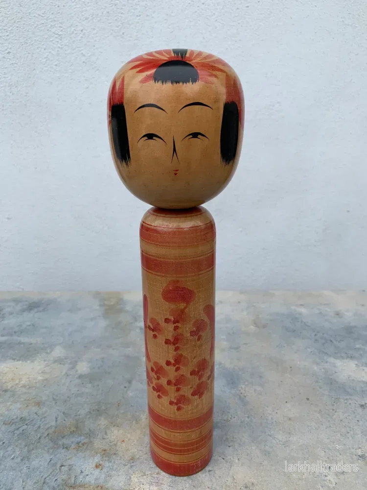 Kokeshi Kokeshi