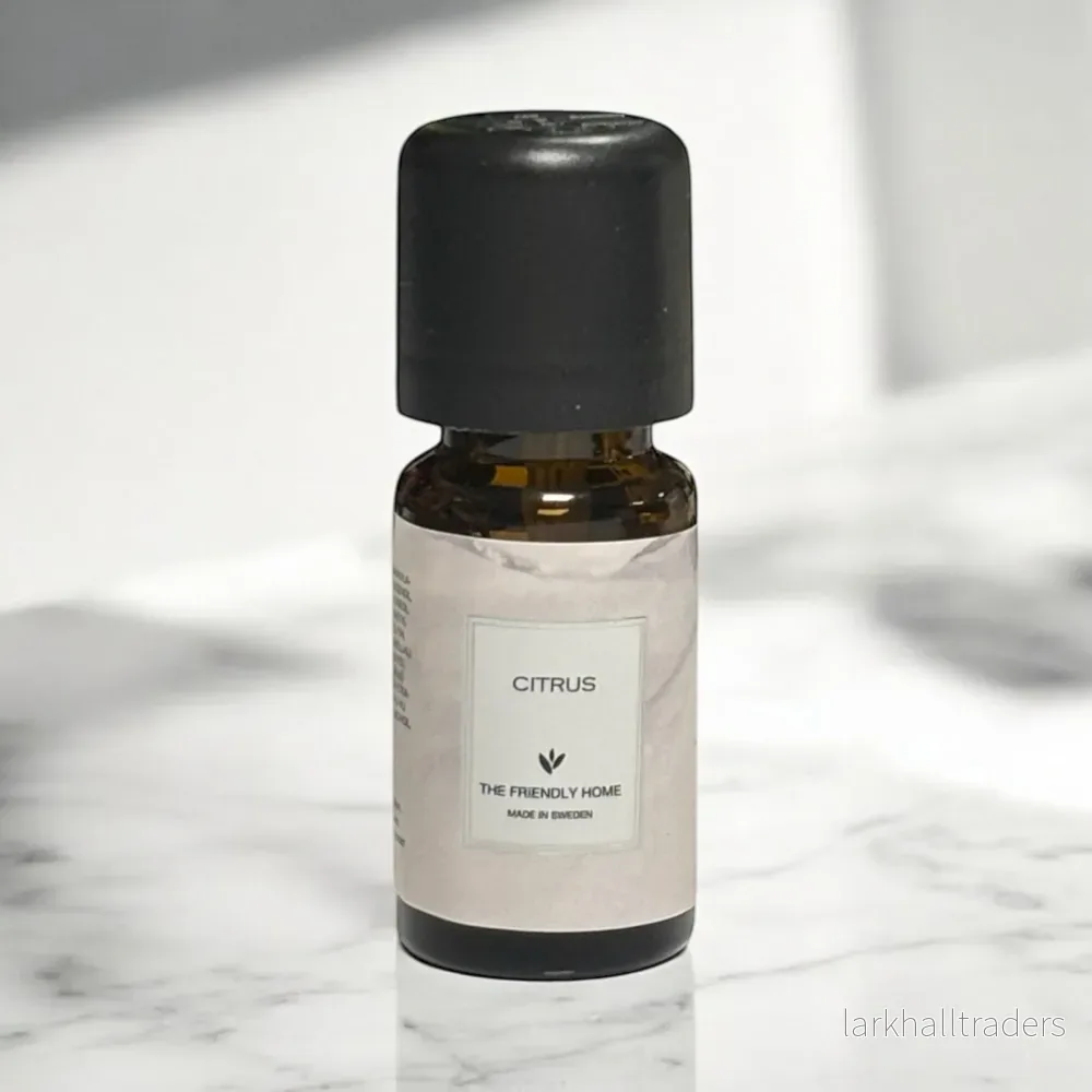 Citrus Doftolja 10 ml Citrus Doftolja 10 ml